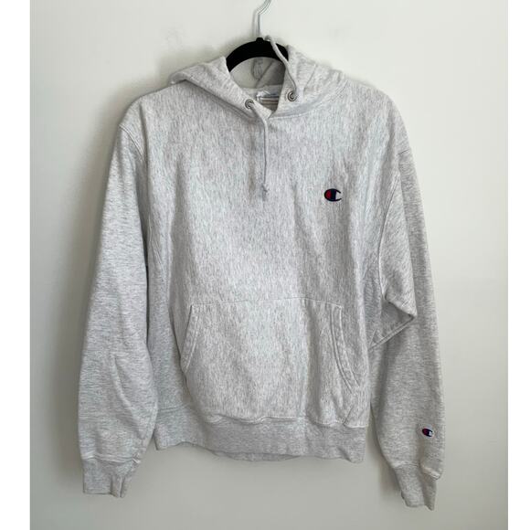 Champion Thick Hoodie size men's‎ medium - Picture 1 of 3